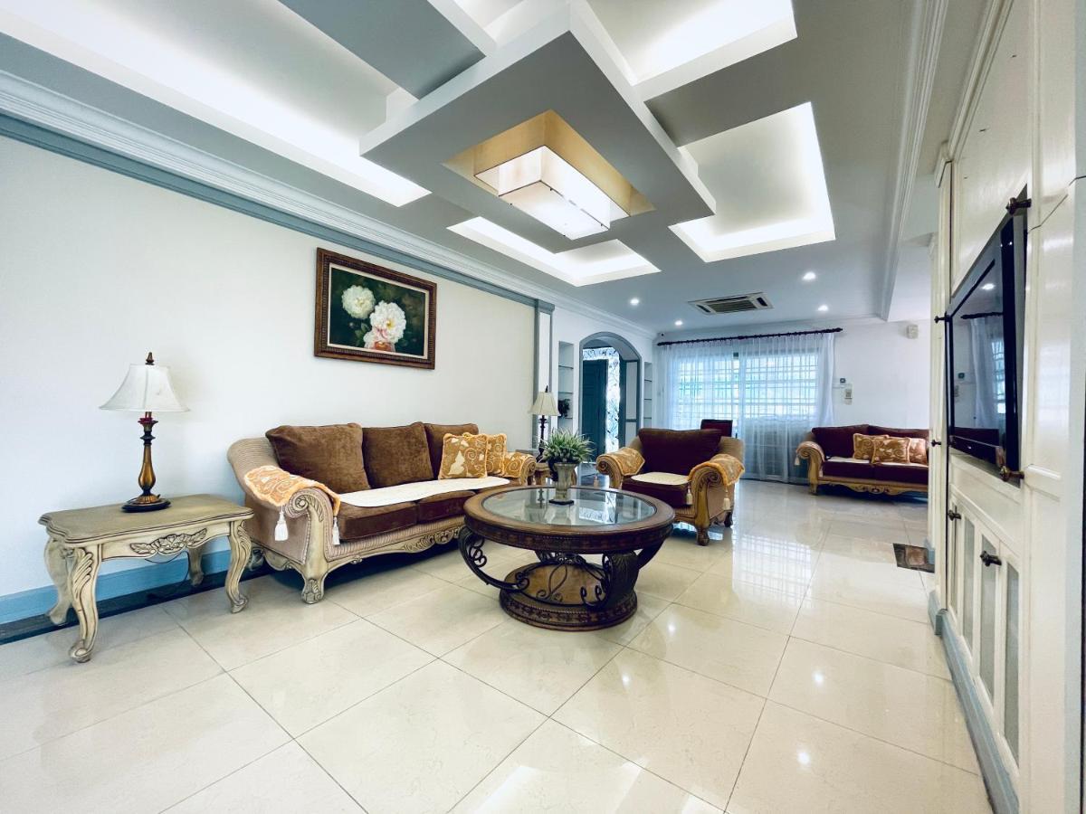 Regent Leisure & Event Apartment Ипох Екстериор снимка